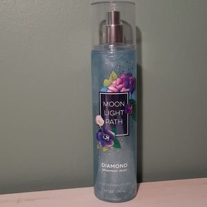 Bath & Body Works ~ Moon Light Path